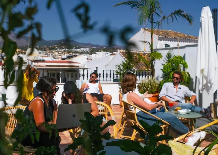Veranera Hostel Estepona