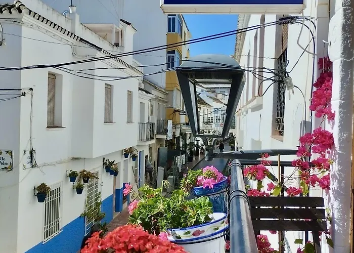 Las Brisas - Estepona Old Town